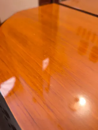 Conjunto entrada: Gran Espejo + Recibidor