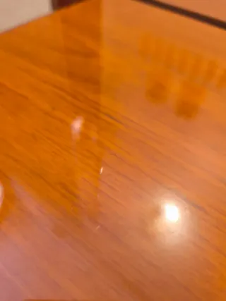 Conjunto entrada: Gran Espejo + Recibidor