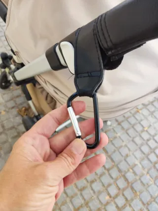 Carro Bugaboo Camaleón 3 Sahara