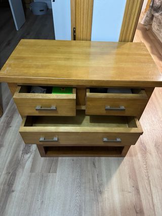 Comodino e Comodini in Legno