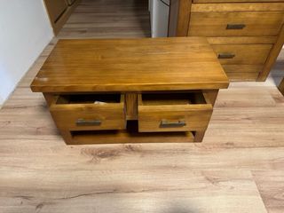 Comodino e Comodini in Legno