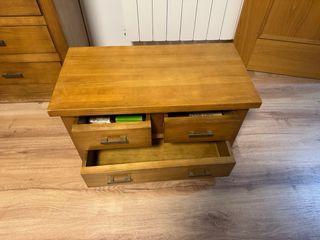 Comodino e Comodini in Legno