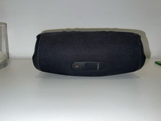 Altavoz JBL Charge 5 Negro