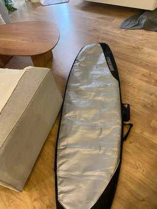 Tabla de surf evolutiva . Next 5’7