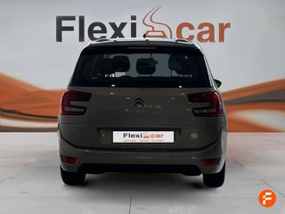 Citroën Grand C4 Spacetourer PureTech 96KW (130CV) S&S 6v Feel