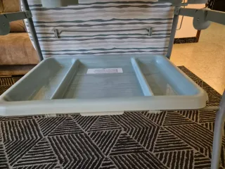 Bañera bebé Chicco