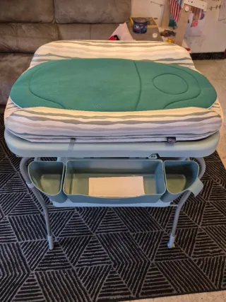 Bañera bebé Chicco