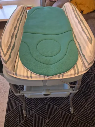 Bañera bebé Chicco