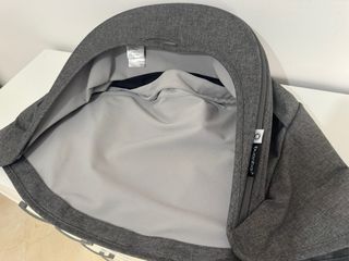 Capota Bugaboo Fox 5 Gris