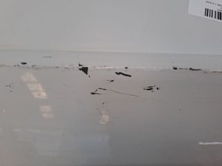 PARAGOLPES TRASERO FIAT GRANDE PUNTO (199) 528955