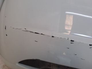 PARAGOLPES TRASERO FIAT GRANDE PUNTO (199) 528955