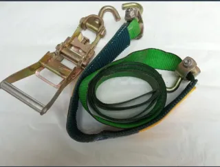 Cintas para portacoches