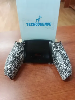 Instalación Palancas traseras en Mandos de PS5