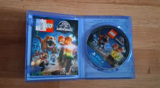 Giochi PS4: Harry Potter, Jurassic World e altro