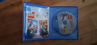 Giochi PS4: Harry Potter, Jurassic World e altro