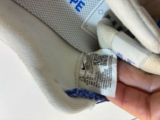 Nike ReactX Infinity Run 4 Blueprint Pack