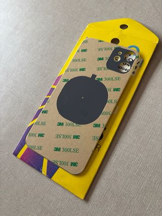 Pantalla iPhone 11 Delantera y Trasera