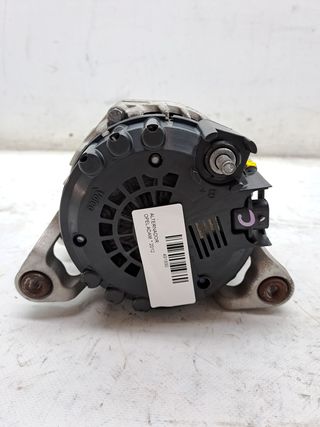 ALTERNADOR OPEL ADAM 491890