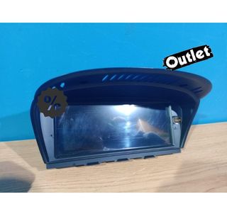 NM RADIO GPS ANDROID 14 BMW 3 E90 5 E60 09-12 CIC M010240L1