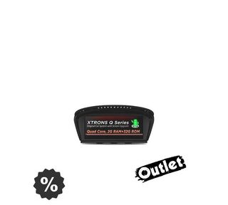 NM RADIO GPS ANDROID 14 BMW 3 E90 5 E60 09-12 CIC M010240L1