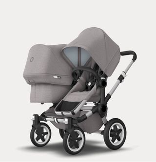 Conjunto Bugaboo Donkey2