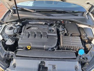 Audi A3 2015 1.6 TDI 110CV 134.547 km, Muy cuidado