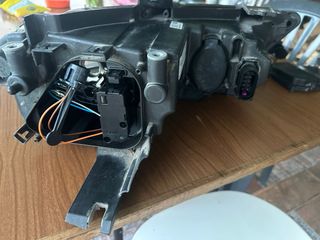 Faros Audi Q3 2011-2015