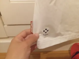 Polo Lacoste Roland Garros Talla XL