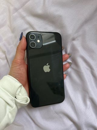 iPhone 11 64GB Nero