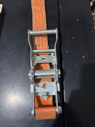 Cinghia Cricco 50mm x Mt