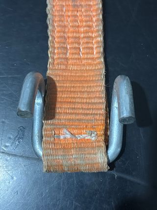 Cinghia Cricco 50mm x Mt