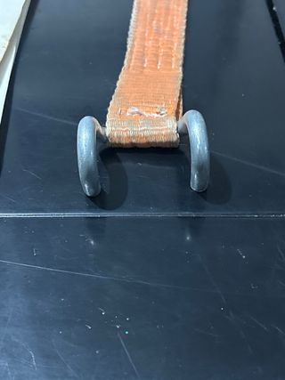 Cinghia Cricco 50mm x Mt