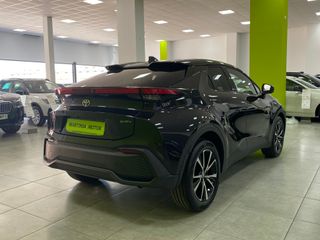 Toyota C-HR Advance 1.8 140He-CVT HEV EL TOP!!!!!