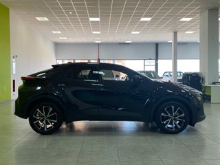 Toyota C-HR Advance 1.8 140He-CVT HEV EL TOP!!!!!