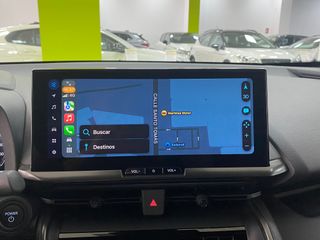 Toyota C-HR Advance 1.8 140He-CVT HEV EL TOP!!!!!