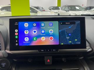 Toyota C-HR Advance 1.8 140He-CVT HEV EL TOP!!!!!