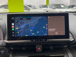 Toyota C-HR Advance 1.8 140He-CVT HEV EL TOP!!!!!