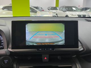 Toyota C-HR Advance 1.8 140He-CVT HEV EL TOP!!!!!