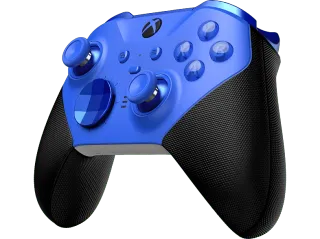 MANDO MICROSOFT XBOX ELITE AZUL NEGRO V2