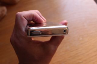 Apple iPod Classic 5a Gen 80GB