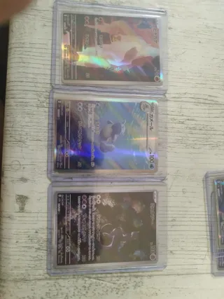 Carta Pokémon Charizard EX 330 HP SAR