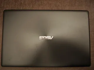 Portátil Asus X-Series Intel Core i5