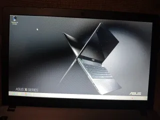 Portátil Asus X-Series Intel Core i5