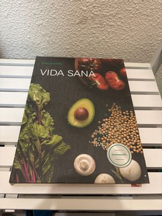 Vida sana