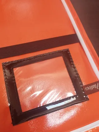 Funda Carpeta Mes Dessins