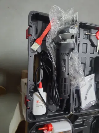 3Máquinas deesquilar ovejas profesional