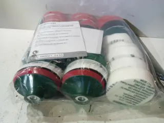 Set Pulido Coche 31 Piezas PARKSIDE