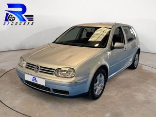 Volkswagen Golf 1.9 TDi Advance 130CV