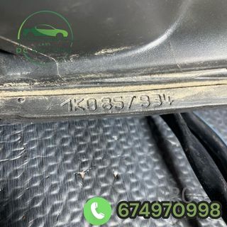 1K0857934 retrovisor derecho Volkswagen golf V