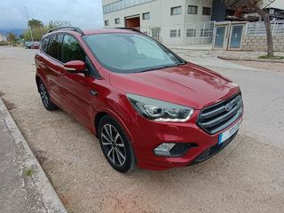 Ford Kuga 2.0 tdci 150cv st line 2017